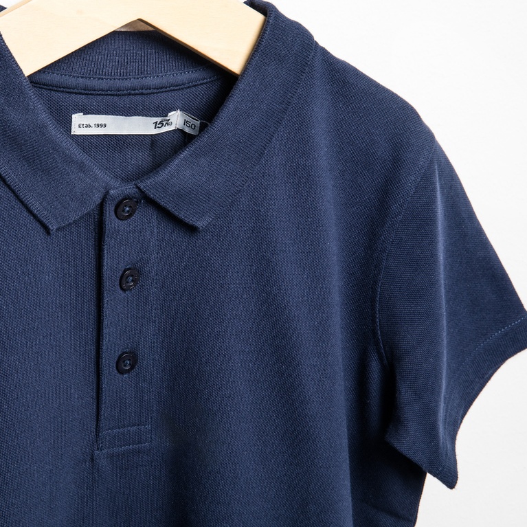 Polo "Alan star"